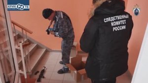 Дознание. Жестокая жертва | КРИК-ТВ