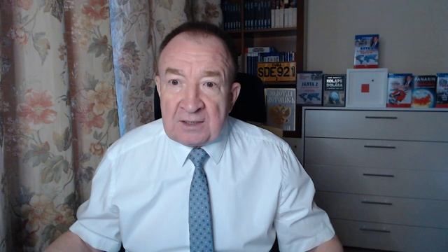 Игорь Панарин: Январь 2026 - Война Шестого Поколения смотреть онлайн