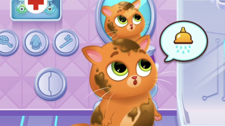 КОТЁНОК БУБУ смотреть онлайн