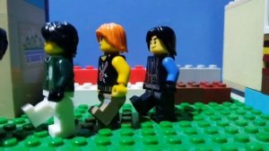 Путь испытаний! Реклама.