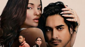 56 дней «56 Days» сериал, озвученный трейлер, 2026