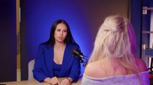 Подкаст "Поговорим" 5D мышление, кто такие проводники, психология