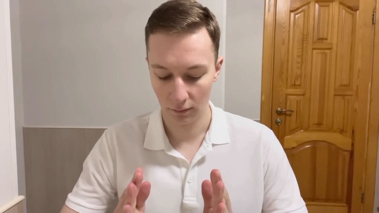 ASMR СЕАНС медитации - Усиление защиты жизненного пути смотреть онлайн