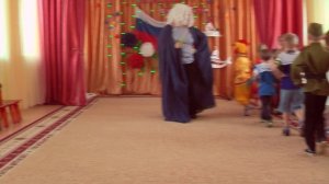 23 Февраля в детском саду №79 (Тюмень, 2017) ⭐ Праздник настоящих мужчин