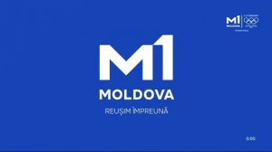 Уход на профилактику (Moldova 1 HD (Молдова), 19.02.2026)