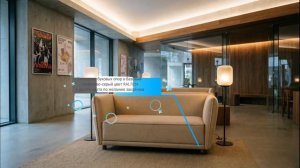 Коллекция LOFT устанавливает новые стандарты комфорта, предлагая эстетическое совершенство в кажд...