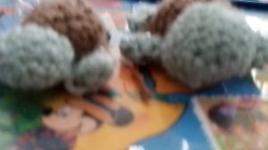 Как я связала ещё одну черепаху
кидайте мне идеи что заснять