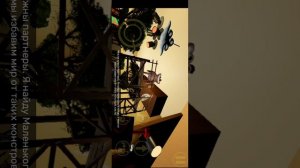 Гартен оф банбан 6! 6?