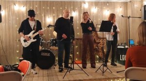 Потерянные души