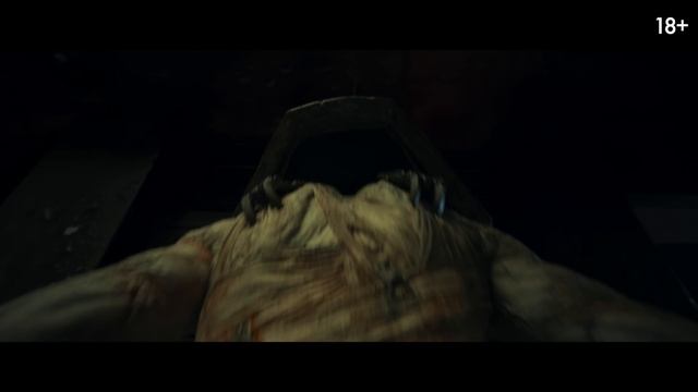 Возвращение в Сайлент Хилл — Русский трейлер (Дубляж, 2026, 4К) Возвращение в Сайлент Хилл — Русский трейлер (Дубляж, 2026, 4К)