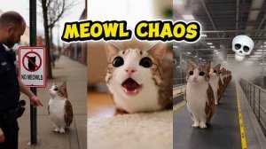 МЕМЫ С МЯВЛОМ! ПОДБОРКА КОТИКА ПТИЧКИ! МЕМНЫЙ КОТИК TIK TOK ПОДБОРКА ПРИКОЛОВ! РЕАКЦИЯ