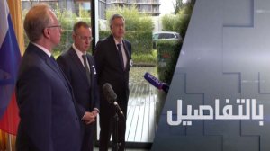 ما نتائج مفاوضات روسيا وأوكرانيا بجنيف؟