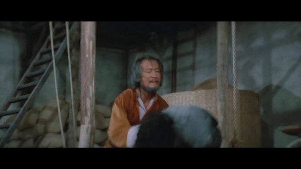 Лорд Дракон: Драка с Боссом (Часть 2)