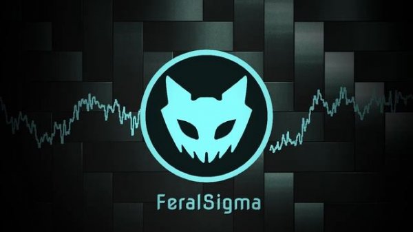 Drum and Bass Mix (30.01.2026)▶️FeralSigma🔴DnB Live Performance