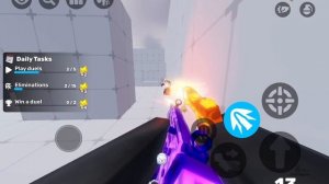 ПРОШЁЛ ПАСС В RIVALS