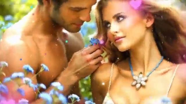 Я ТЕБЯ НАЗВАЛ БЫ СОЛНЕЧНЫМ ЦВЕТКОМ смотреть онлайн