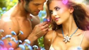 Я ТЕБЯ НАЗВАЛ БЫ СОЛНЕЧНЫМ ЦВЕТКОМ