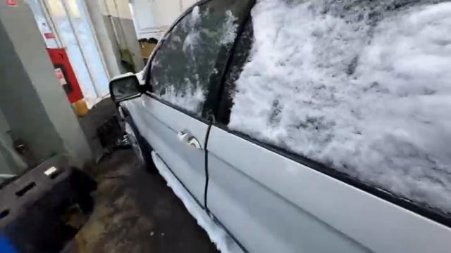 ☝️Да, сейчас такое не увидишь, это невыгодно никому.
BMW X5 смотреть онлайн