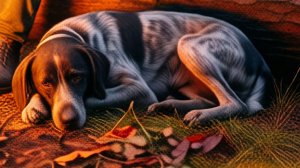 Песня о собаке