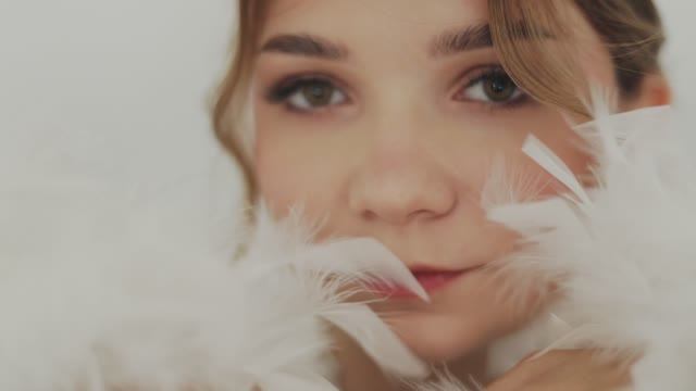 Свадебный клип, Дмитрий и Ангелина смотреть онлайн