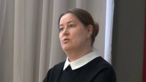 Семинар в рамках Чемпионата Профессионалы