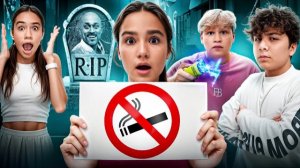 КАМИЛЬ ОСТАЛСЯ ОДИН? ❤️🩹СТРОГИЕ ПРАВИЛА В КАМПУСЕ 🤯 ПРИНЕСЛИ ЗАПРЕЩЕННЫЕ ВЕЩИ В ШКОЛУ