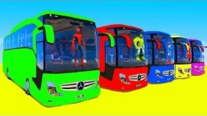 Мультики для детей. Яркие Мультики  . Детские мультики для малышей смотреть