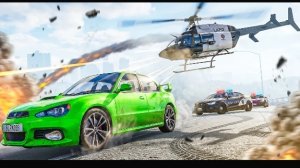 САМЫЕ АДСКИЕ КОШКИ vs МЫШКИ С ВЕРТОЛЕТОМ В B Beaming!!