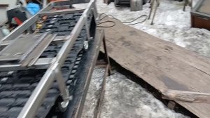 Готовлю  лёгкий букс.