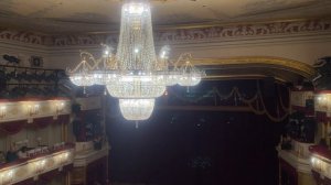 МАЛЫЙ ТЕАТР🎭