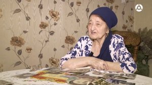 Несломленные. Роза Цицкиева