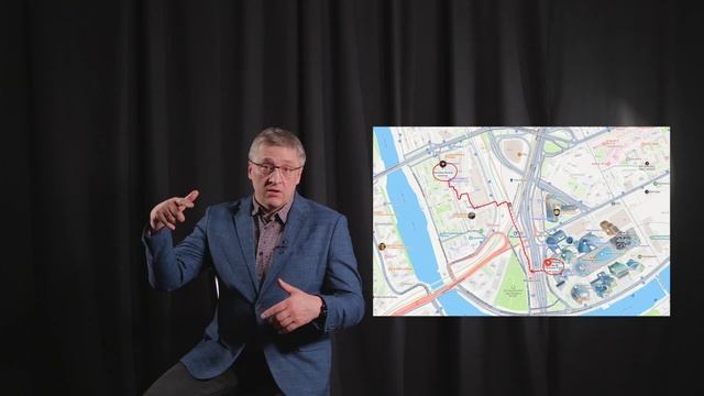 Анонс лекций в Москве в марте 2026