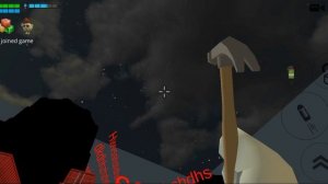 просто играю в чикен Ган, захожу на сервера.