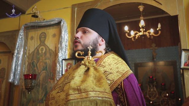 тырма проповедь после молебна18 августа 2014 смотреть онлайн