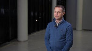 Иван Свинарев, директор по ИТ-продуктам, "Вкусно – и точка"