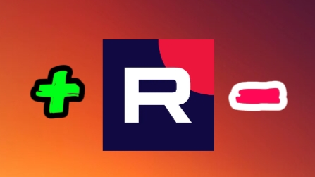 👻!ПЛЮСЫ И МИНУСЫ РУТУБА!👽