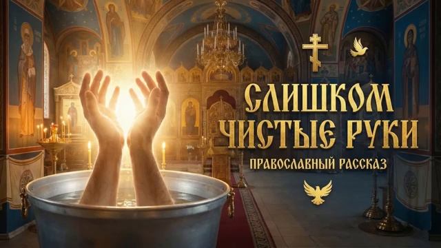 ЛУЧШИЕ ПРАВОСЛАВНЫЕ РАССКАЗЫ часть 4 смотреть онлайн