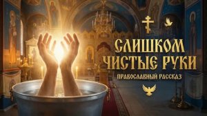 ЛУЧШИЕ ПРАВОСЛАВНЫЕ РАССКАЗЫ часть 4