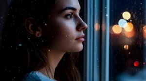 The night whispers secrets to me alone