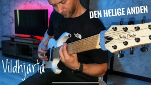 Vildhjarta - Den Helige Anden (Cover)