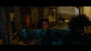 Дублированный трейлер фильма «Охота за тенью» с Джеки Чаном