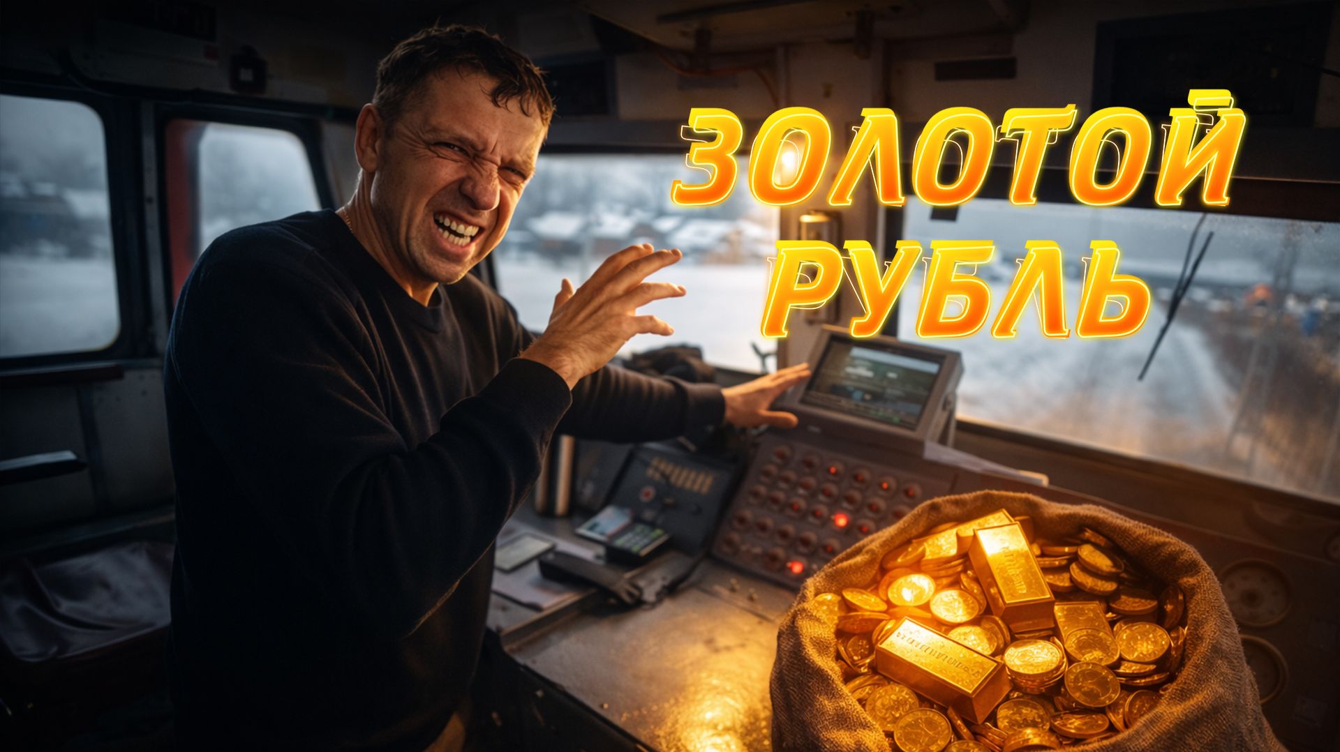 Работаем - что бы ВЫ отдыхали / ТикиТак