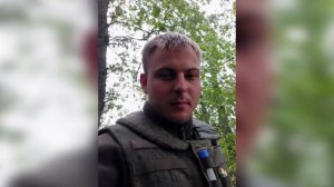 Он погиб на передовой, защищая свою семью и свою страну. «Своя кухня»