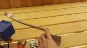 Как подключить парогенератор SteamLux для бани сауны и Хамам - инструкция, своими руками