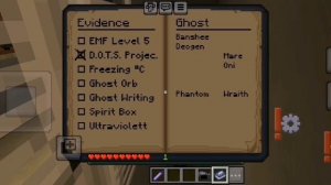 прохождение хоррор карты