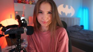 ASMR ZOOM H6 / Расслабляйся под мой стрим