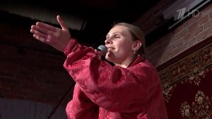 В Москве состоялась презентация лейбла "Исток"