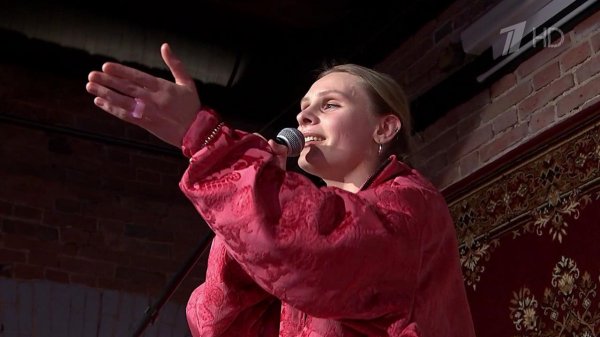 В Москве состоялась презентация лейбла "Исток".