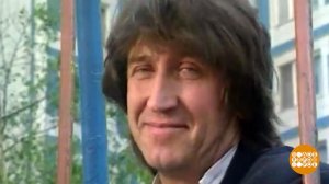 Олег Митяев. "Как здорово, что все мы здесь...". Доброе утро. Фрагмент выпуска от 19.02.2026