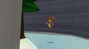 прохождение миссии тристопио "гонки в большом доме" SBA